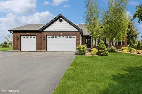 5910 Highland Prairie Drive, Johnsburg, IL 60051