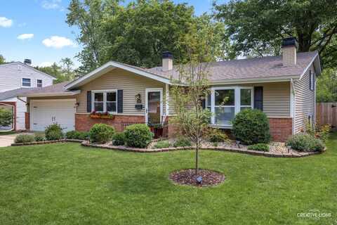 124 Fairview Drive, Saint Charles, IL 60174