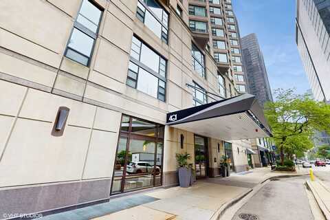 401 E ONTARIO Street, Chicago, IL 60611