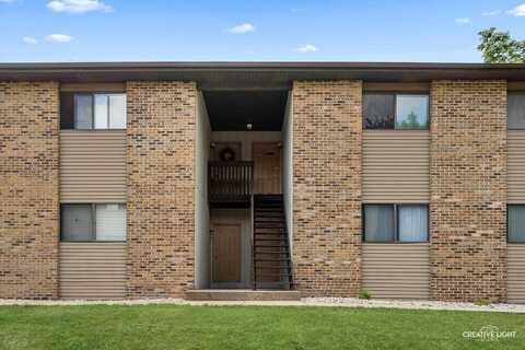 391 S Collins Street, South Elgin, IL 60177