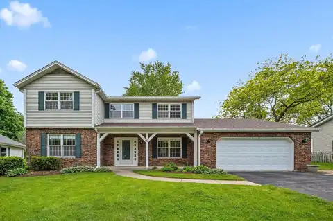 22 Cedar Gate Circle, Sugar Grove, IL 60554