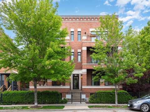 1312 W Webster Avenue, Chicago, IL 60614