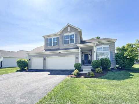 328 E Cloverlane Drive, Sycamore, IL 60178