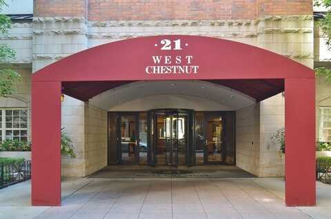 21 W Chestnut Street, Chicago, IL 60610