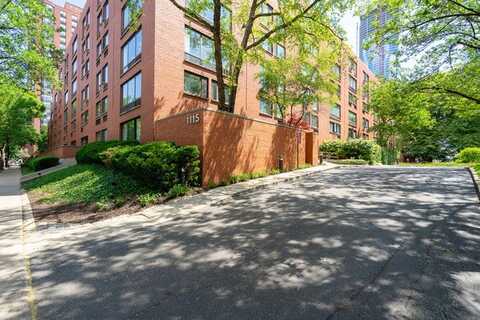 1115 S Plymouth Court, Chicago, IL 60605