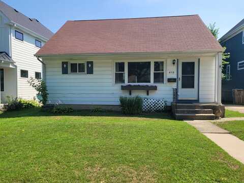 415 chicago Avenue, Downers Grove, IL 60515