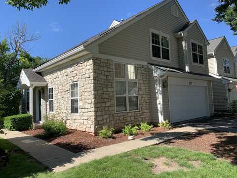 257 Rainier Way, Fox Lake, IL 60020