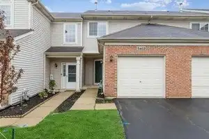 3402 Blue Ridge Drive, Carpentersville, IL 60110