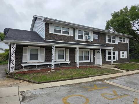 14514 Cottage Grove Avenue, Dolton, IL 60419