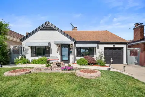 1844 N 77th Court, Elmwood Park, IL 60707