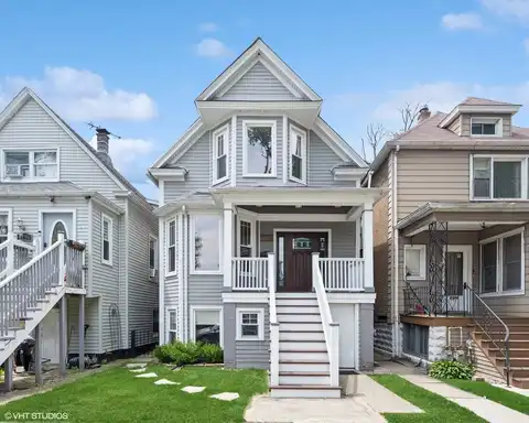 4308 N Whipple Street, Chicago, IL 60618