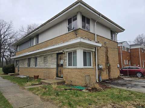 1737 Mcdaniel Avenue, Evanston, IL 60201