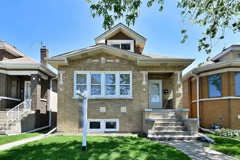 2827 N 77th Court, Elmwood Park, IL 60707
