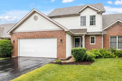 3502 Lake Side Circle, Joliet, IL 60431