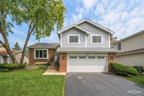 1607 Terri Circle, Naperville, IL 60563