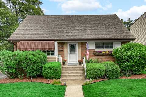 18625 Lexington Avenue, Homewood, IL 60430