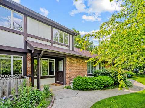 1068 Shermer Road, Glenview, IL 60025