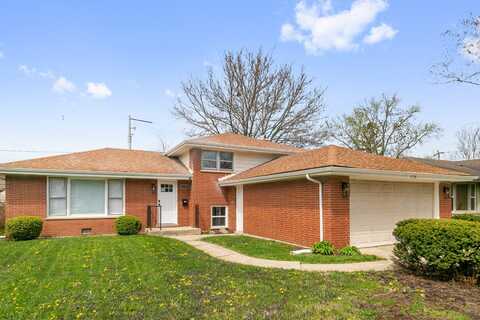 1158 E 169TH Street, South Holland, IL 60473
