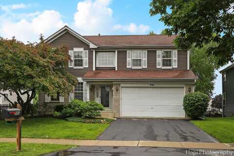 996 Highgate Lane, Grayslake, IL 60030