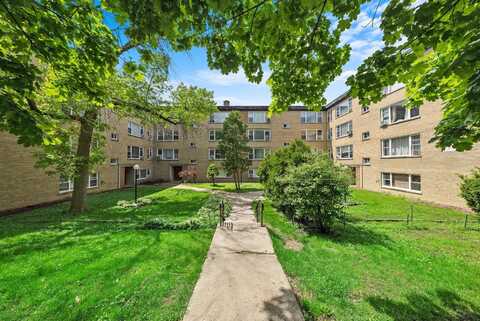 6126 N DAMEN Avenue, Chicago, IL 60659