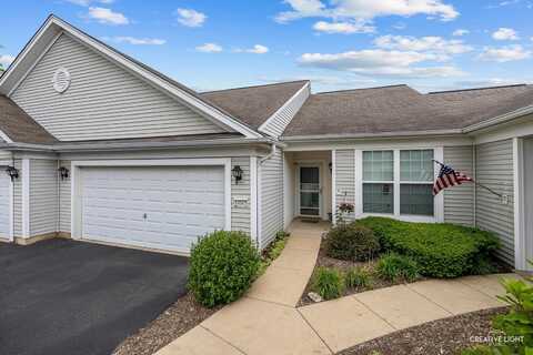 14065 Moraine Hills Drive, Huntley, IL 60142