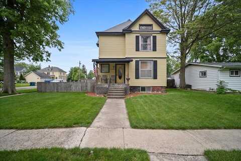 219 W Bennett Street, Pontiac, IL 61764