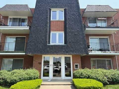 10811 S KEATING Avenue, Oak Lawn, IL 60453