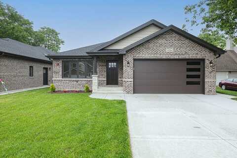 11234 S LAWLER Avenue, Alsip, IL 60803