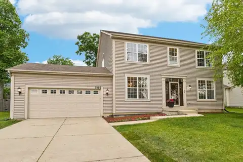 1885 W Greenleaf Court, Round Lake, IL 60073