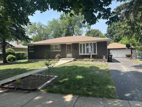 450 Dee Lane, Roselle, IL 60172