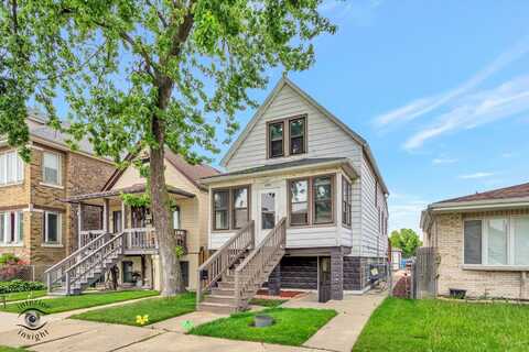 5716 W 64th Place, Chicago, IL 60638