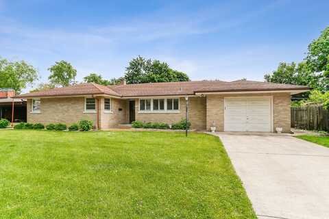 1214 Mason Avenue, Joliet, IL 60435