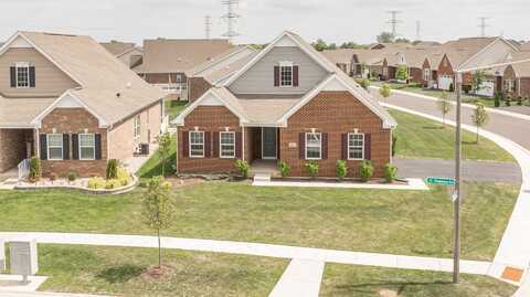 2107 Traemore Lane, New Lenox, IL 60451