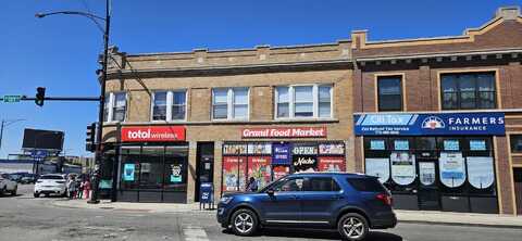 3964 W Grand Avenue, Chicago, IL 60651