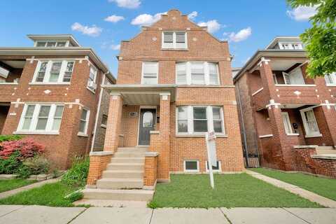4637 S Homan Avenue, Chicago, IL 60632