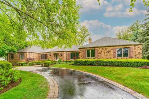 15 Highview Circle, Hawthorn Woods, IL 60047