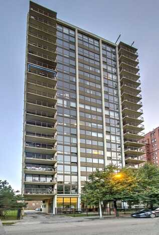 6701 S Crandon Avenue, Chicago, IL 60649