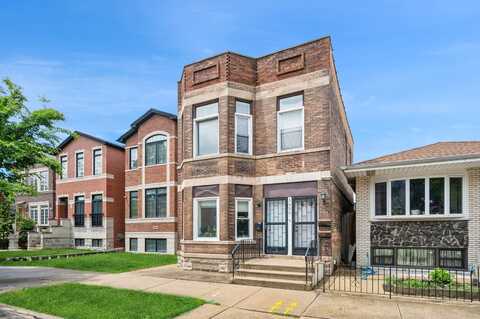 3430 S Parnell Avenue, Chicago, IL 60616