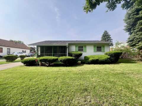 1405 W Beech Street, Urbana, IL 61801