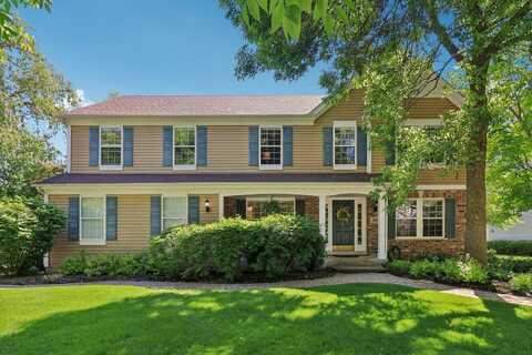 305 BUCKINGHAM Drive, Algonquin, IL 60102