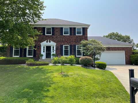 1330 Stratford Drive W, Bourbonnais, IL 60914