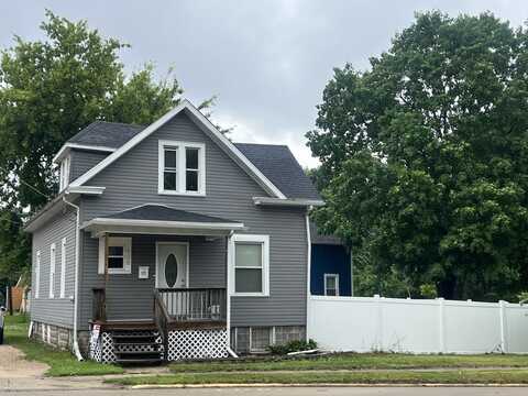908 E 4th Street, Sterling, IL 61081