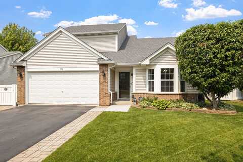 98 Kenilworth Court, Romeoville, IL 60446