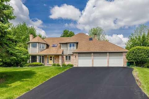 181 N Meadowlark Drive, Hawthorn Woods, IL 60047