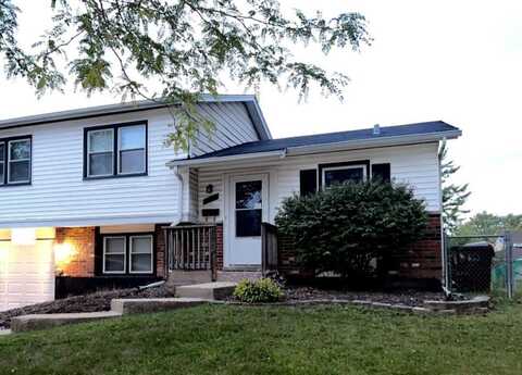 3740 Highland Place, Country Club Hills, IL 60478
