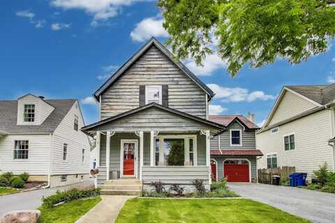 5425 Fairmount Avenue, Downers Grove, IL 60515