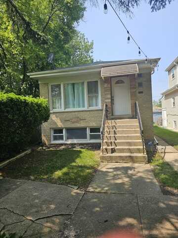 4928 W Strong Street, Chicago, IL 60630