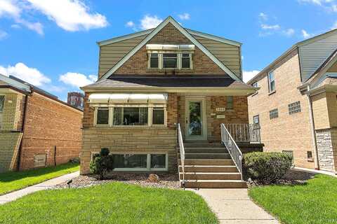3840 S Wolcott Avenue, Chicago, IL 60609
