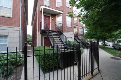 1103 N Crosby Street, Chicago, IL 60610