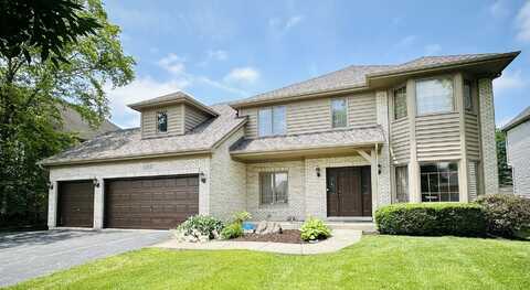 3115 Kingbird Lane, Naperville, IL 60564